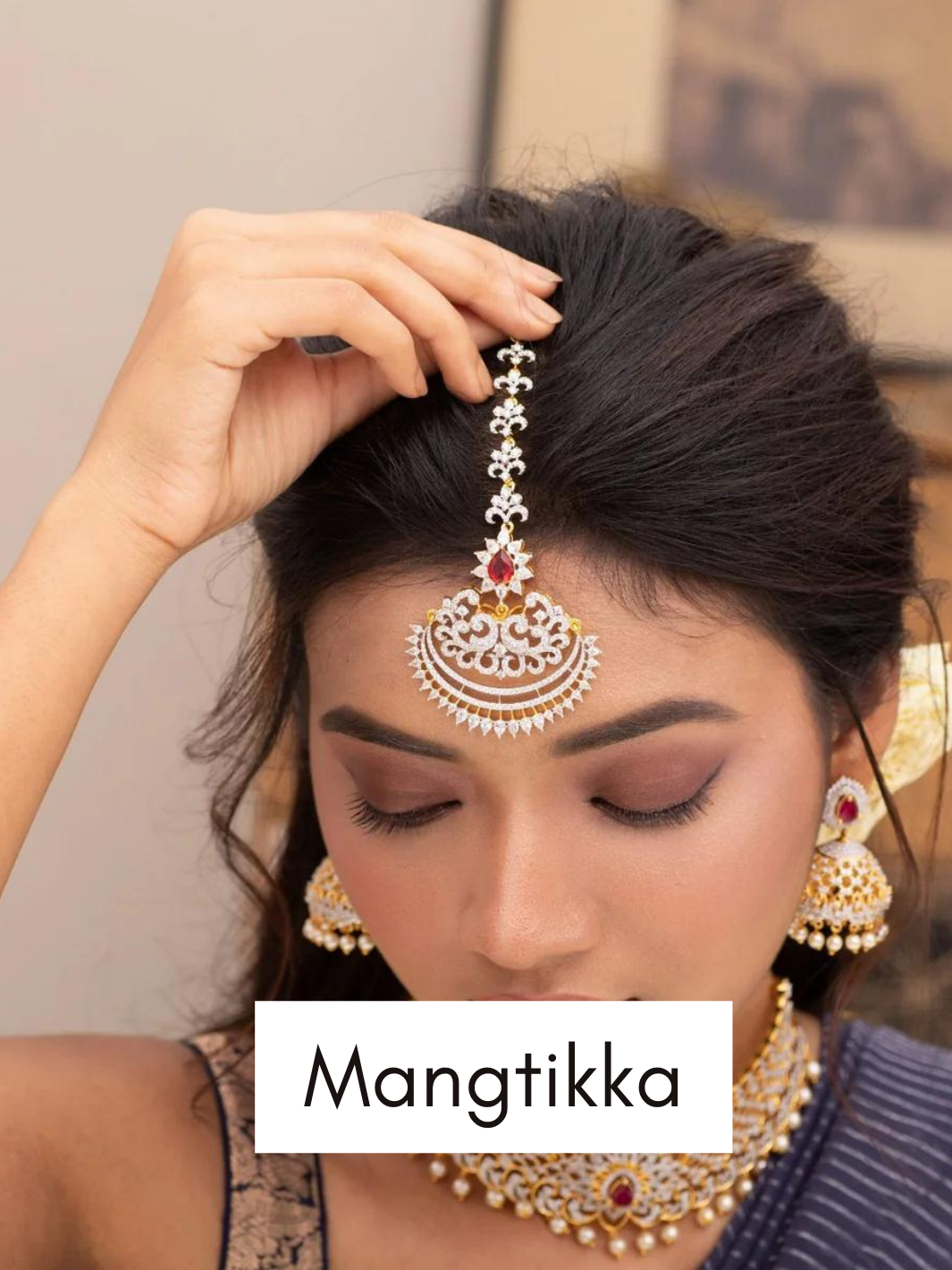 Mangtikkas