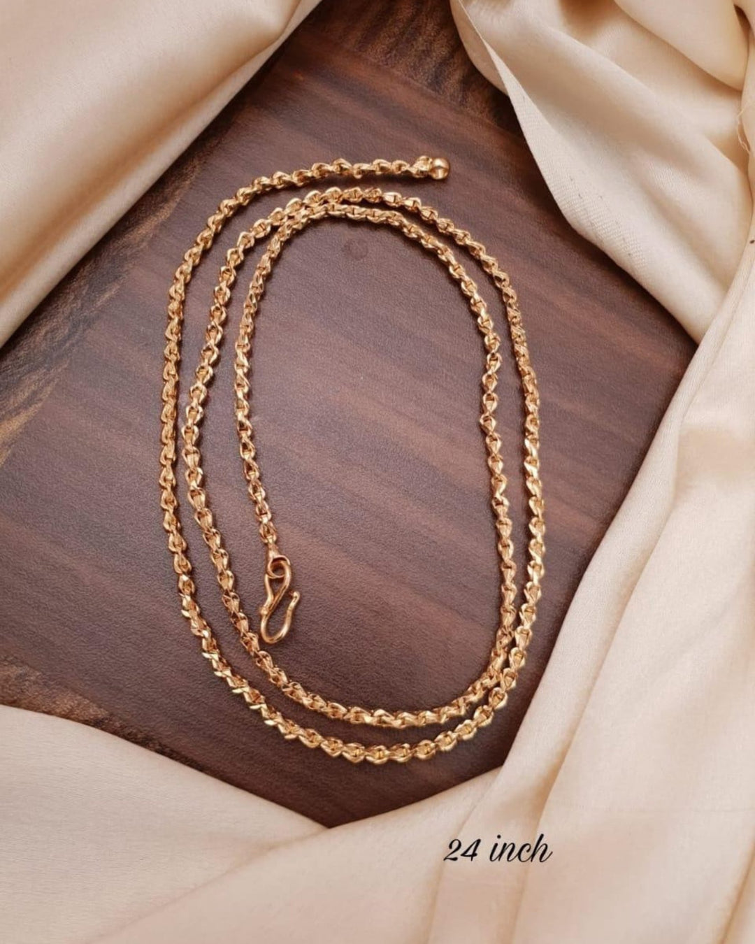 Kundan Necklace g  10499