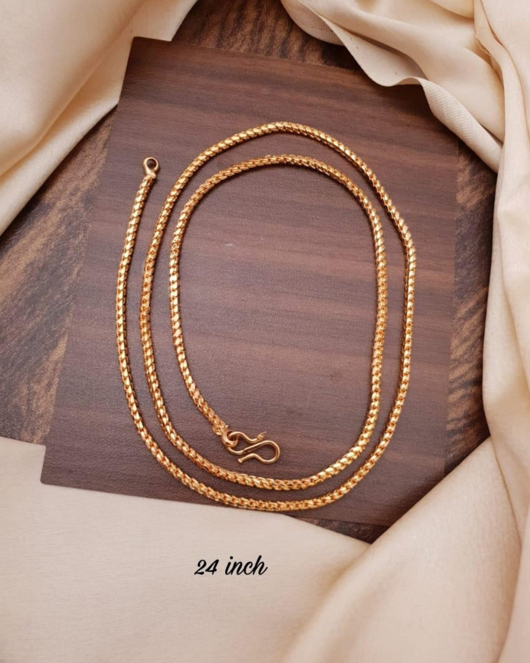 Kundan Necklace g 10499