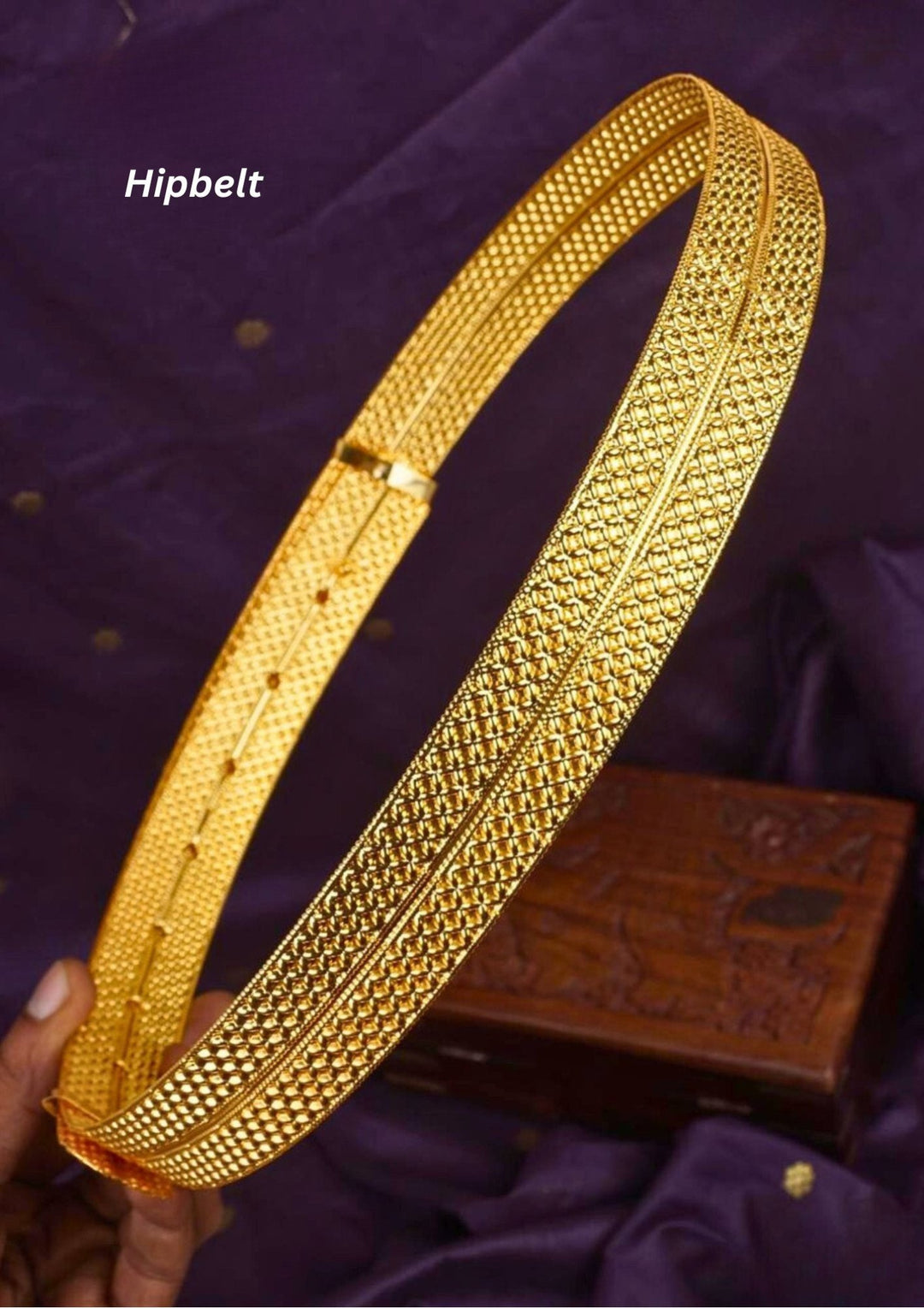 Micro  Hipbelt (Vaddanam) c 104020