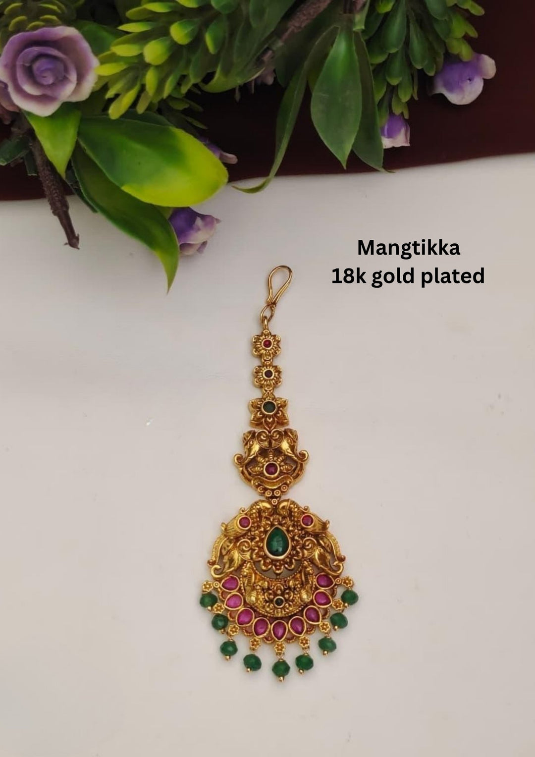 Kundan Mangtikka s75005