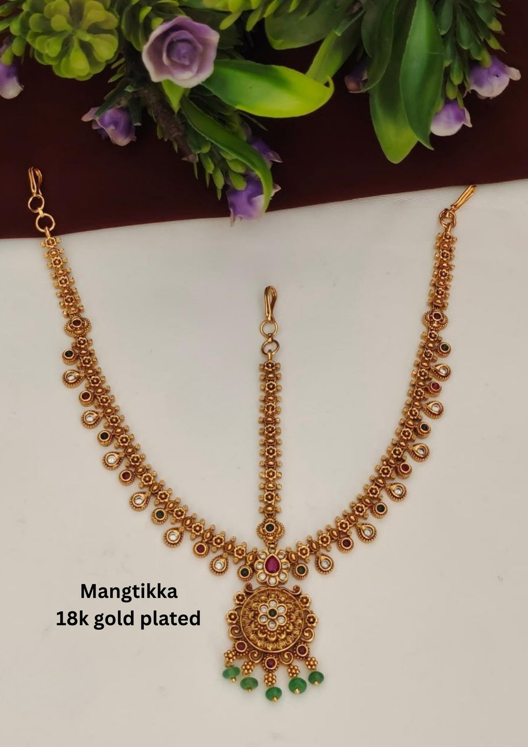 Kundan Mangtikka s160021