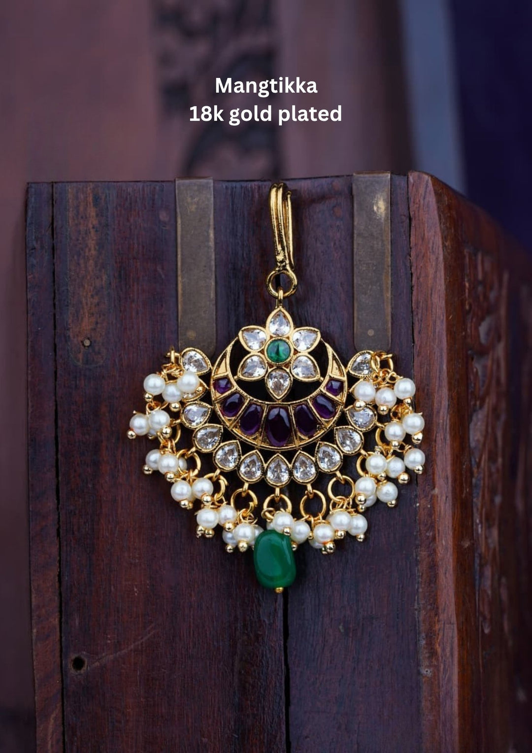 Kundan Mangtikka c103520