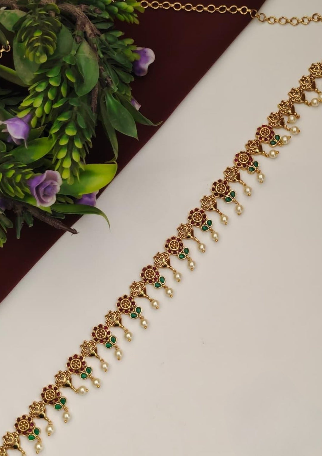 Kundan Hipbelt s190051