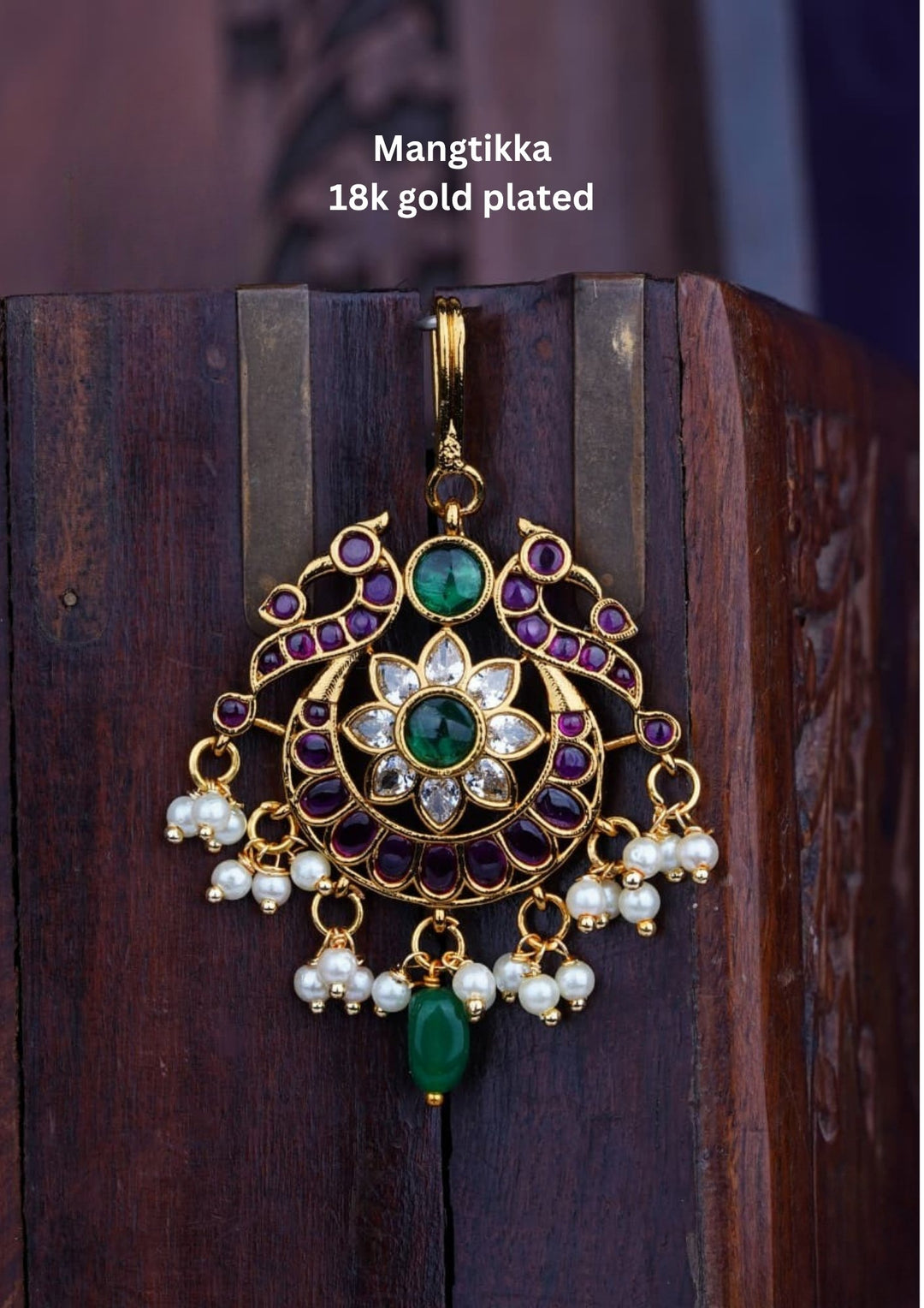 Kundan Mangtikka c104020