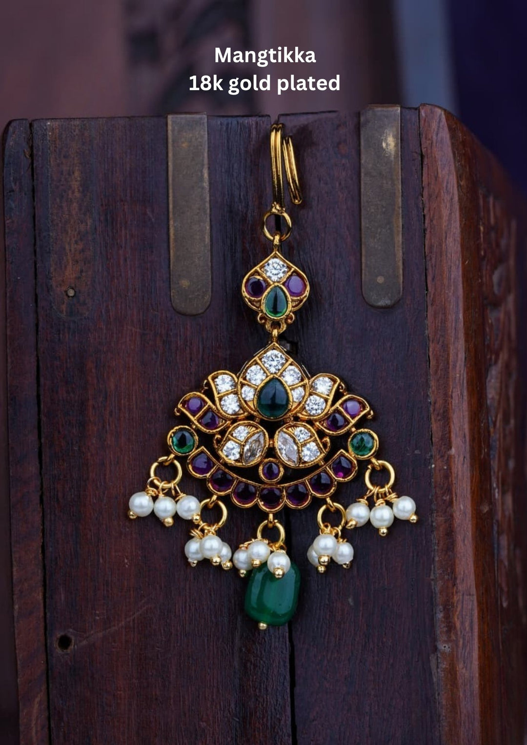 Kundan Mangtikka c103520