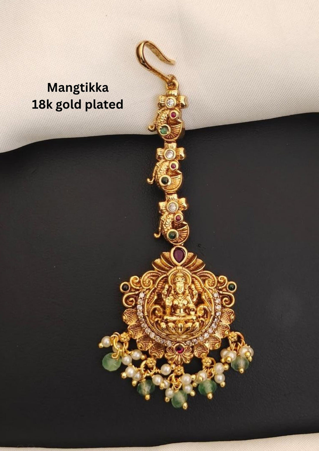 Kundan Temple Mangtikka s65054