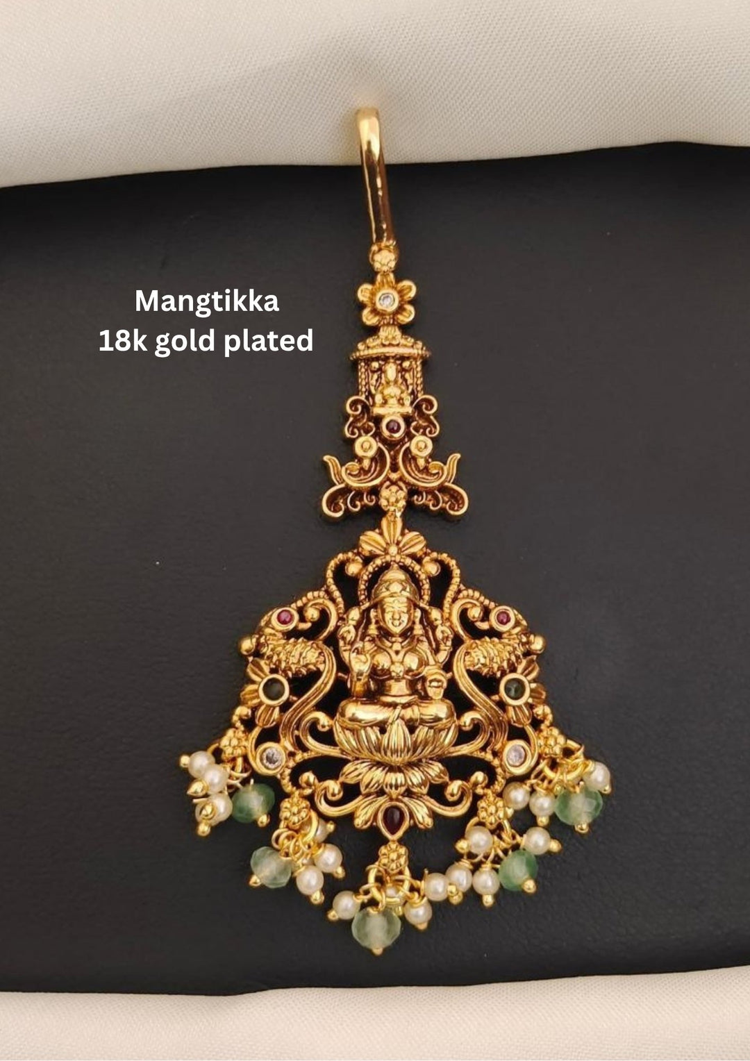 Kundan Temple Mangtikka s65054