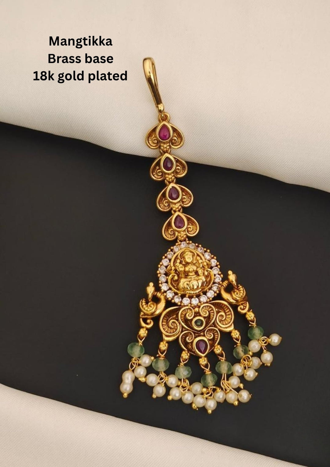 Kundan Mangtikka s70005
