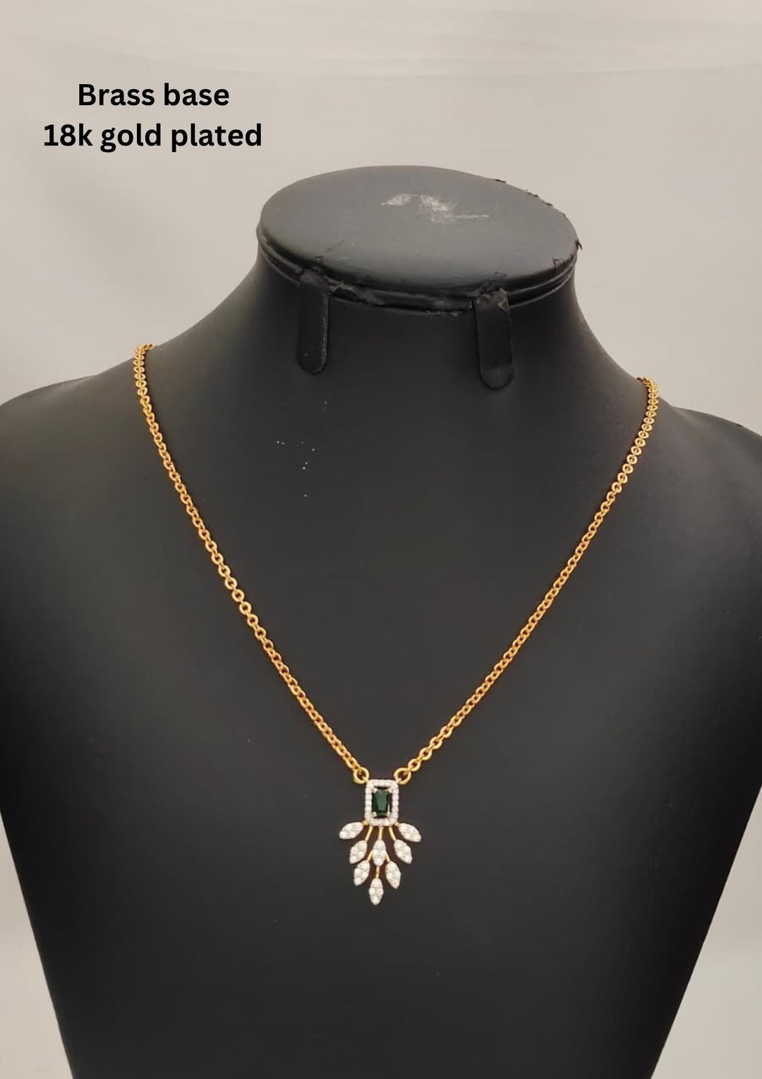 Kundan Necklace s70054