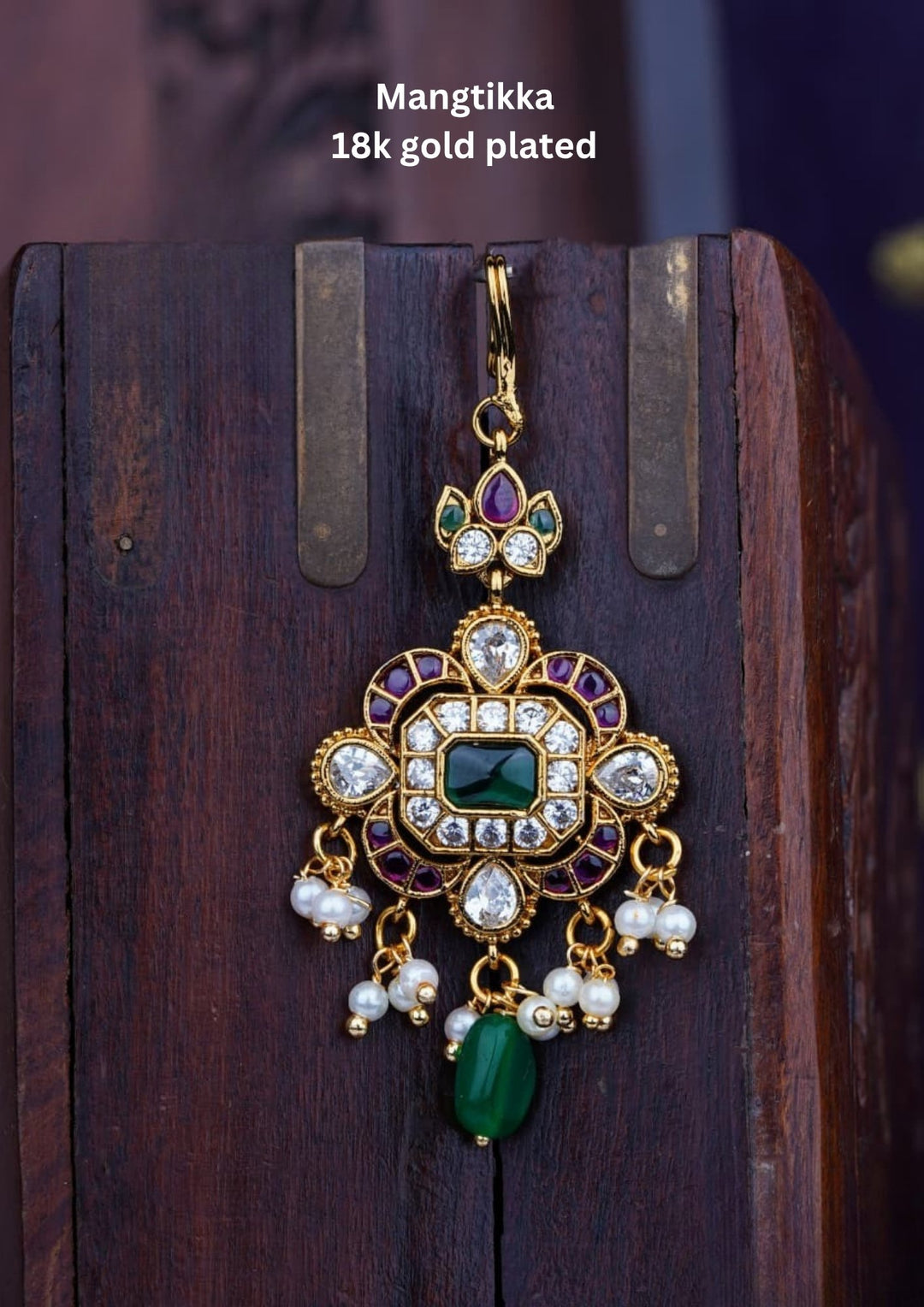 Kundan Mangtikka c103520