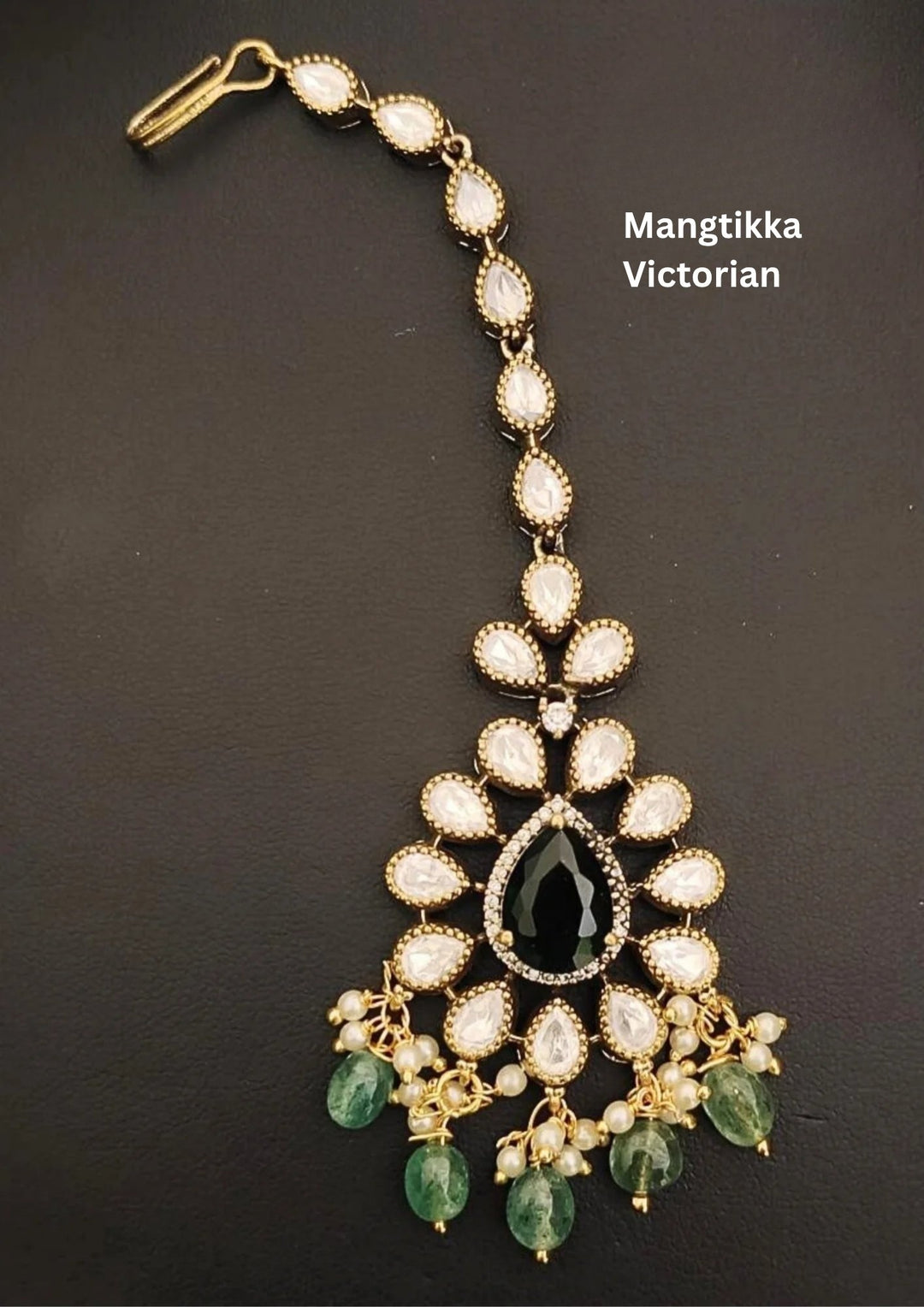 Victorian Mangtikka s99087