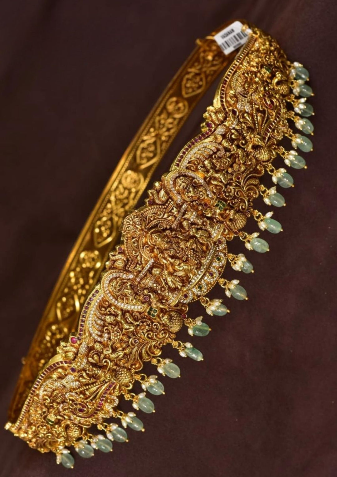 Kundan Temple Hipbelt yle1100
