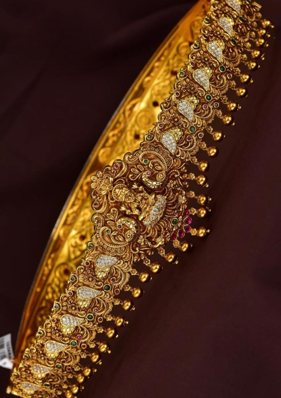 Kundan Temple Hipbelt yle700