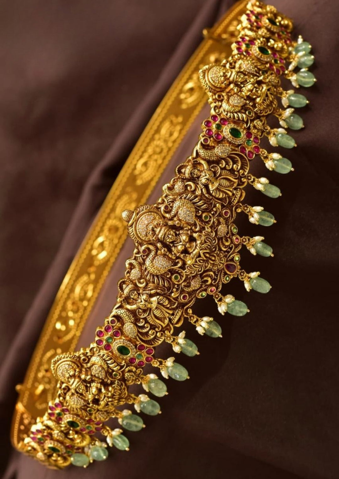 Kundan Temple hipbelt yle950