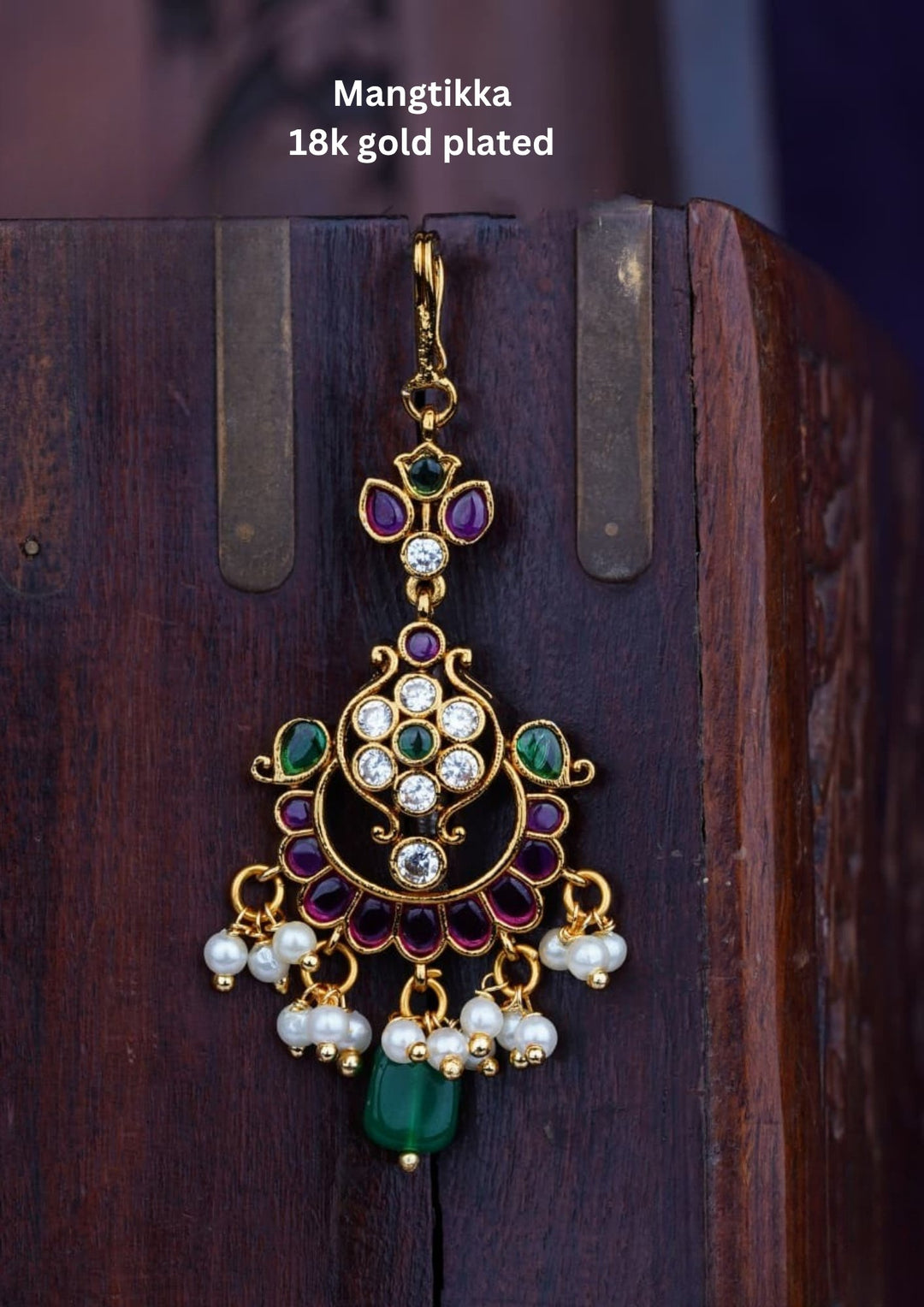 Kundan Mangtikka c103520