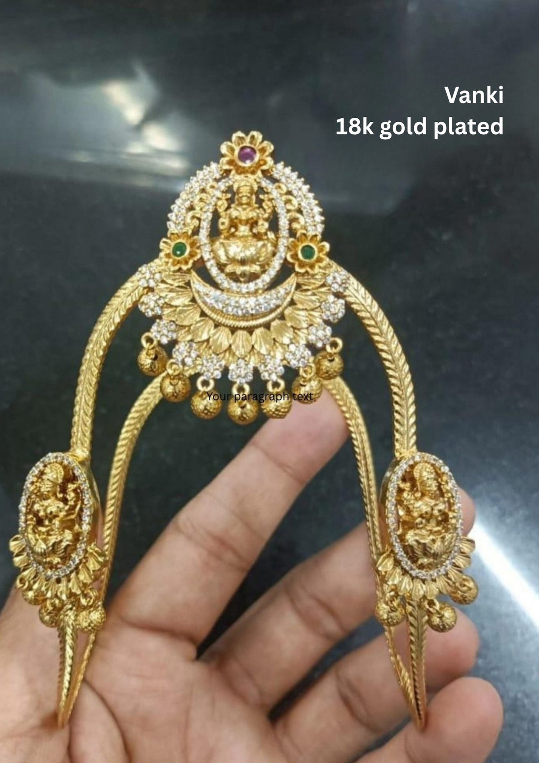 Kundan Temple Vanki c 106020