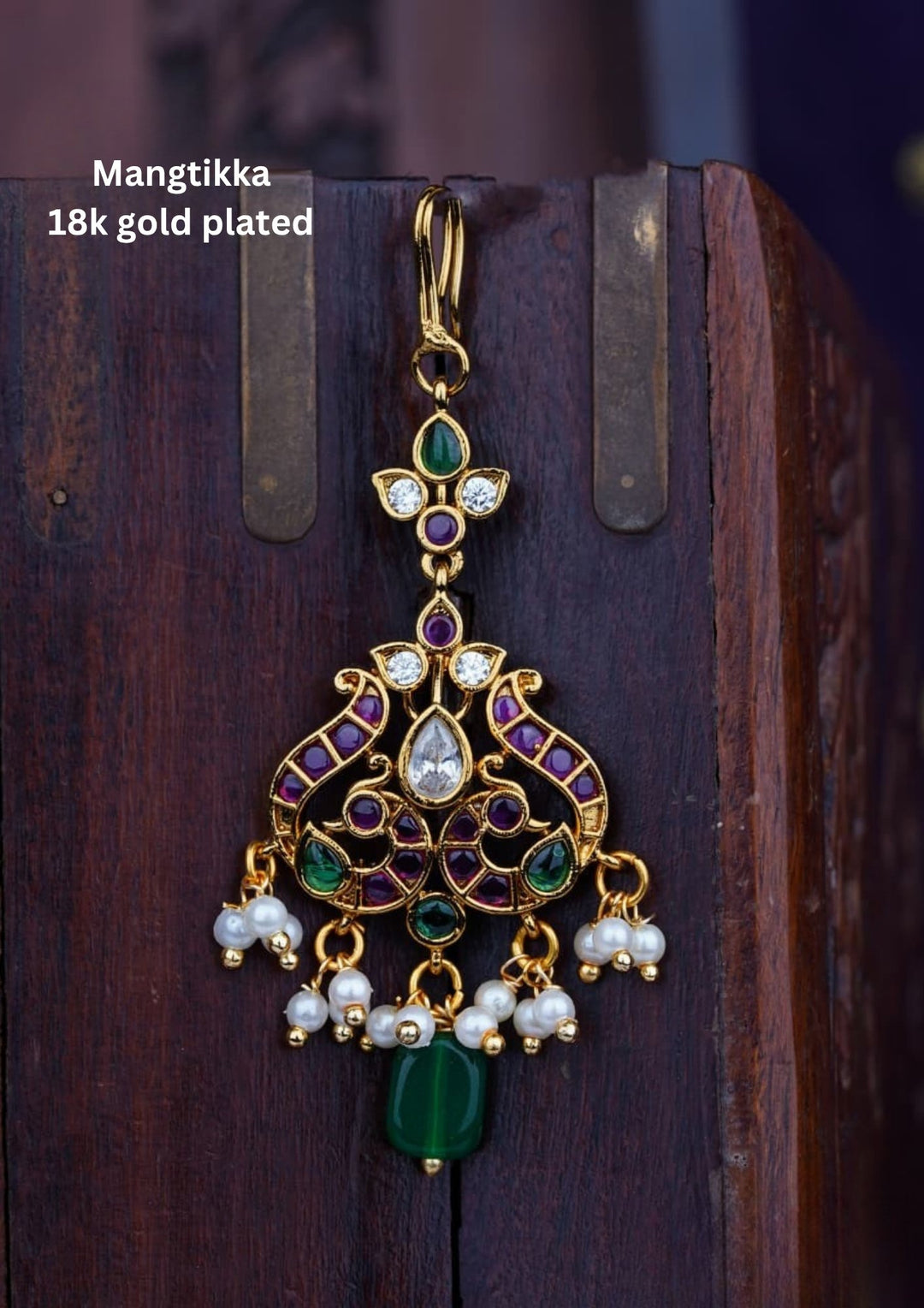 Kundan Mangtikka c103520