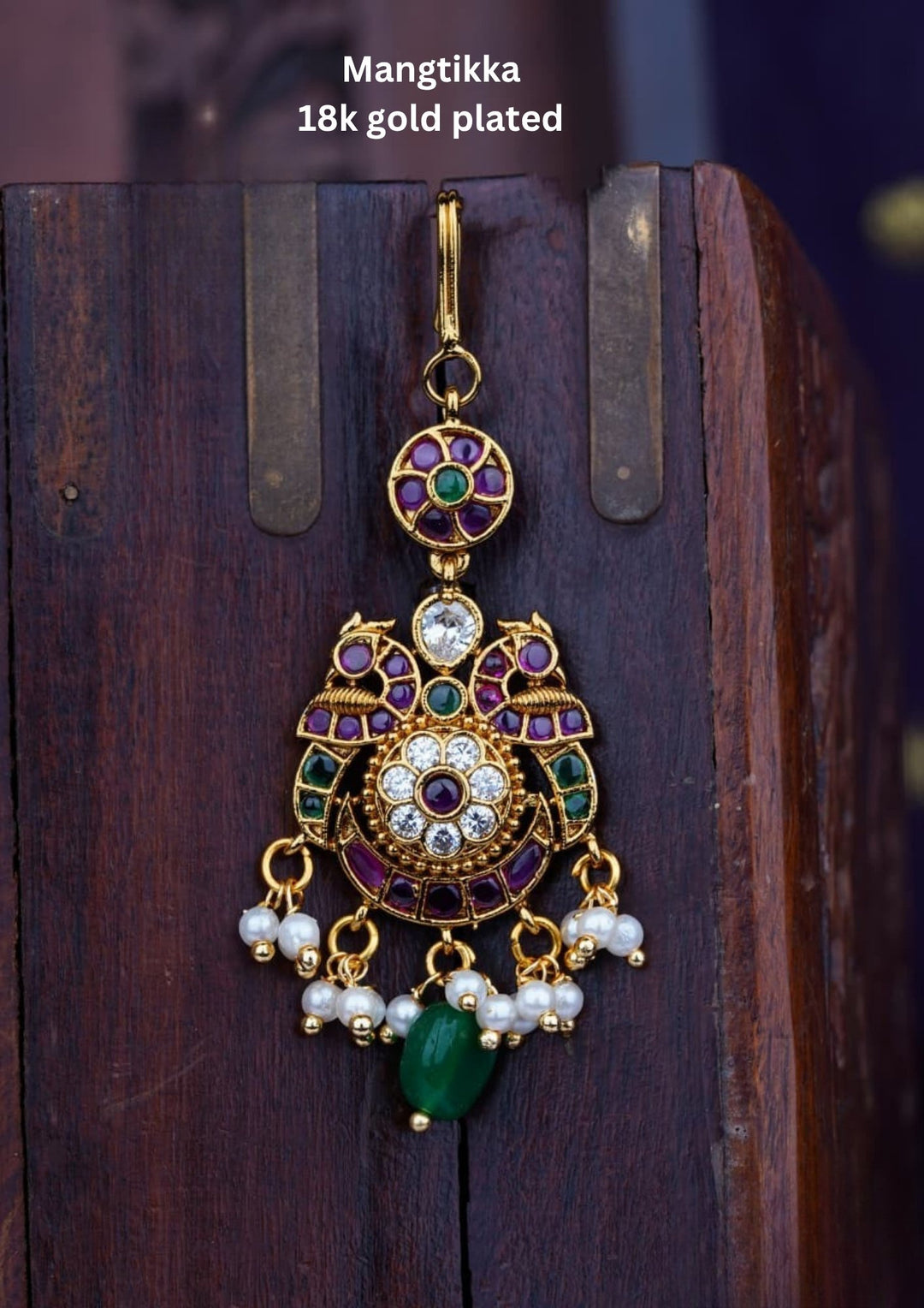 Kundan Mangtikka c103520