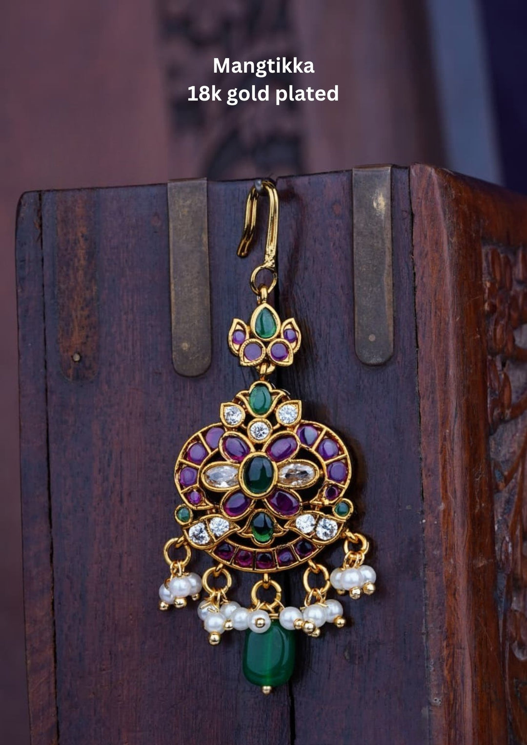 Kundan Mangtikka c103520