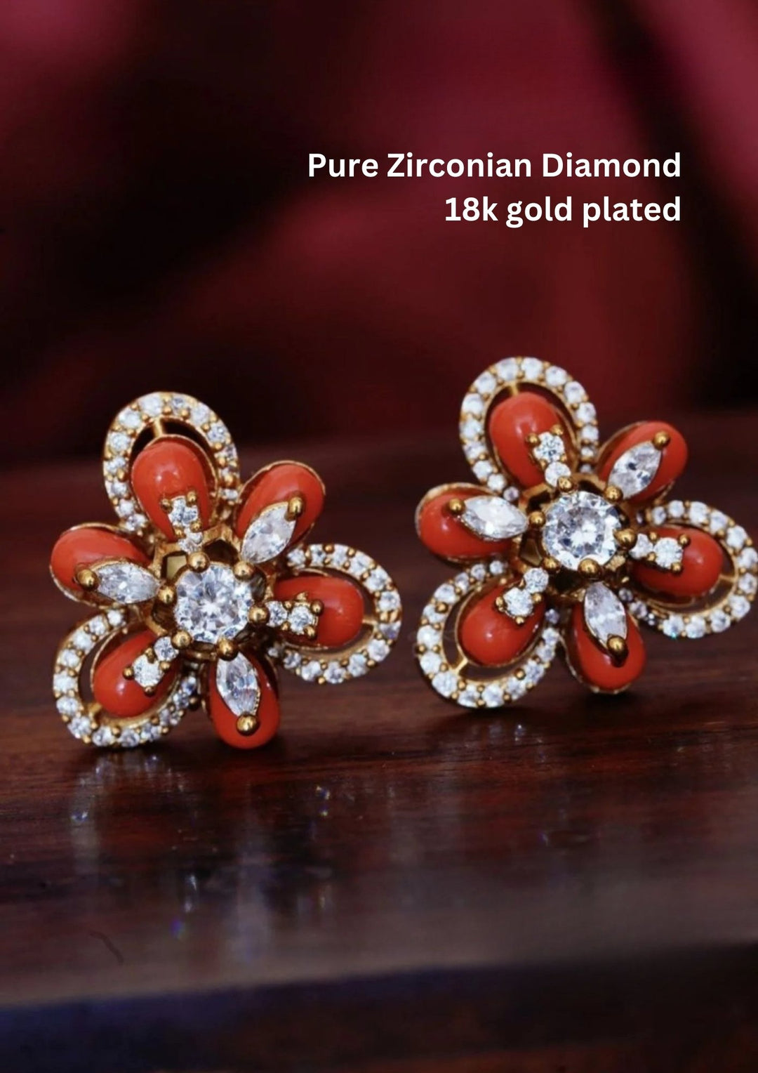 Kundan Studs yle 125