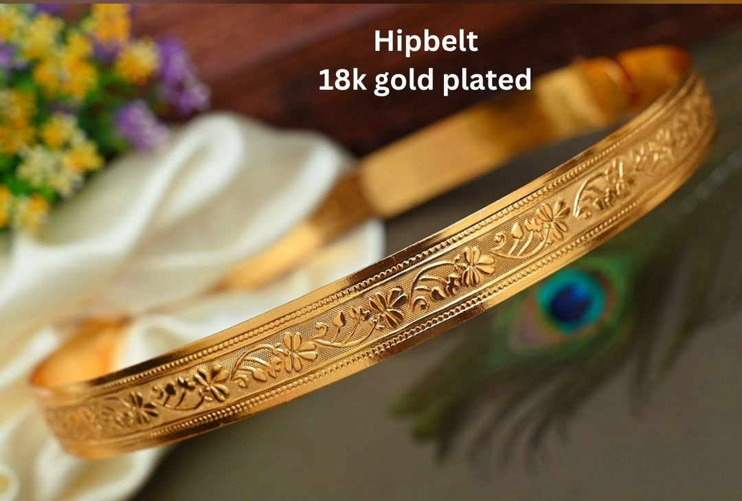 Micro Hipbelt (Vaddanam) dp86507