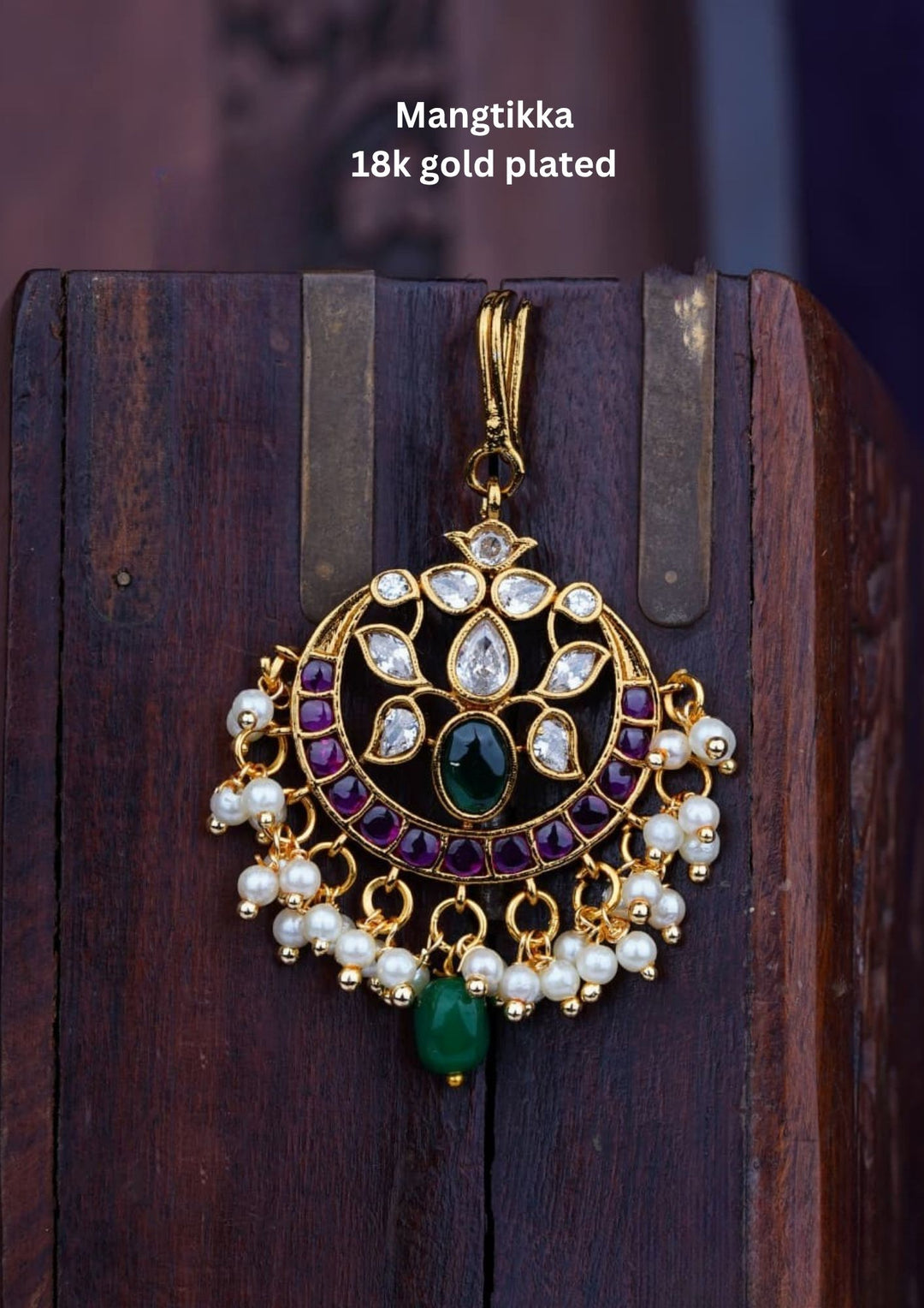 Kundan Mangtikka c103520