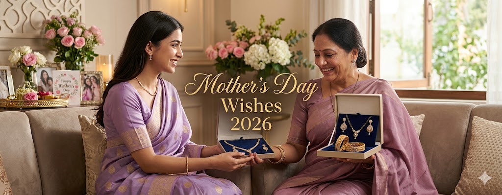 ✨ Mother’s Day 2026: Heartfelt Wishes, Messages & Meaningful Gift Ideas