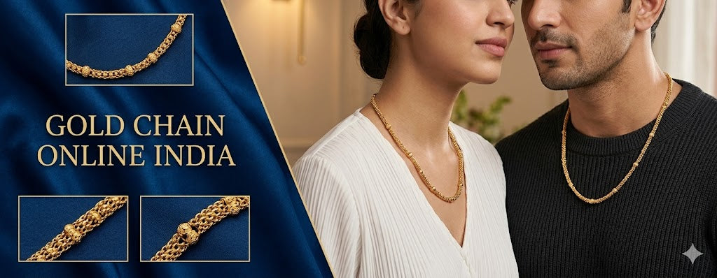 Gold Chains for Men and Women: Top 10 Designs to Buy in 2026