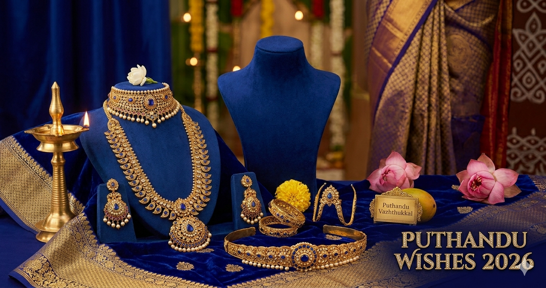 Tamil New Year 2026: Wishes, Messages & Meaningful Celebrations