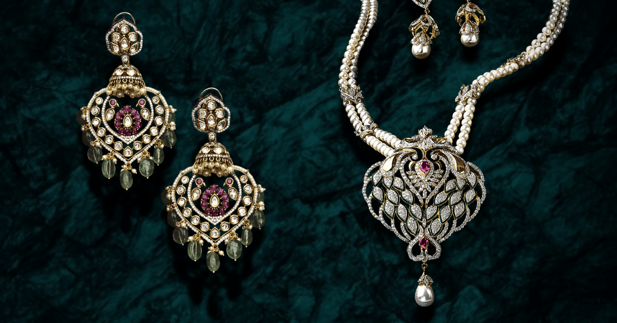 Affordable Alternative to Tanishq, Kalyan, Malabar & PCJ – Discover Zevana’s 18K Gold Plated Jewellery Starting at ₹799