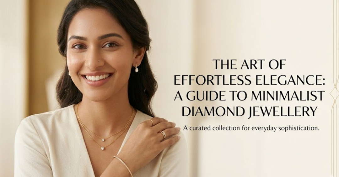 How Gen Z is Shaping the Future of Jewellery