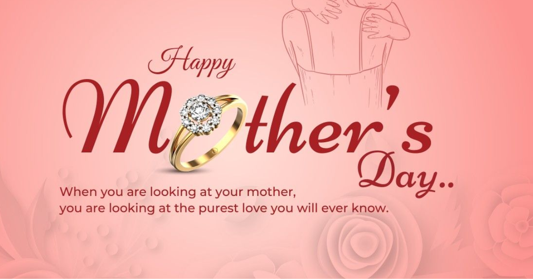 More Than a Gift: Meaningful Jewellery Ideas for Mother’s Day