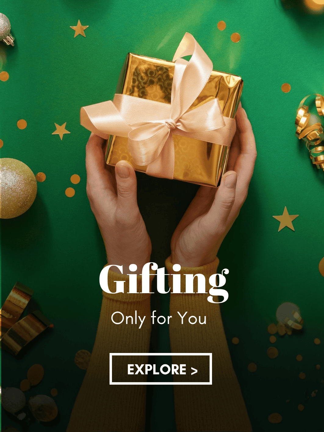 Gifting