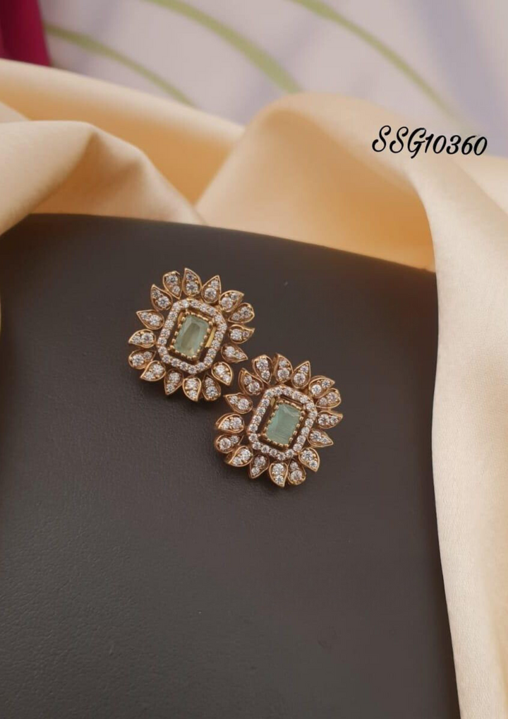 Victorian Jewelry earrings g10360