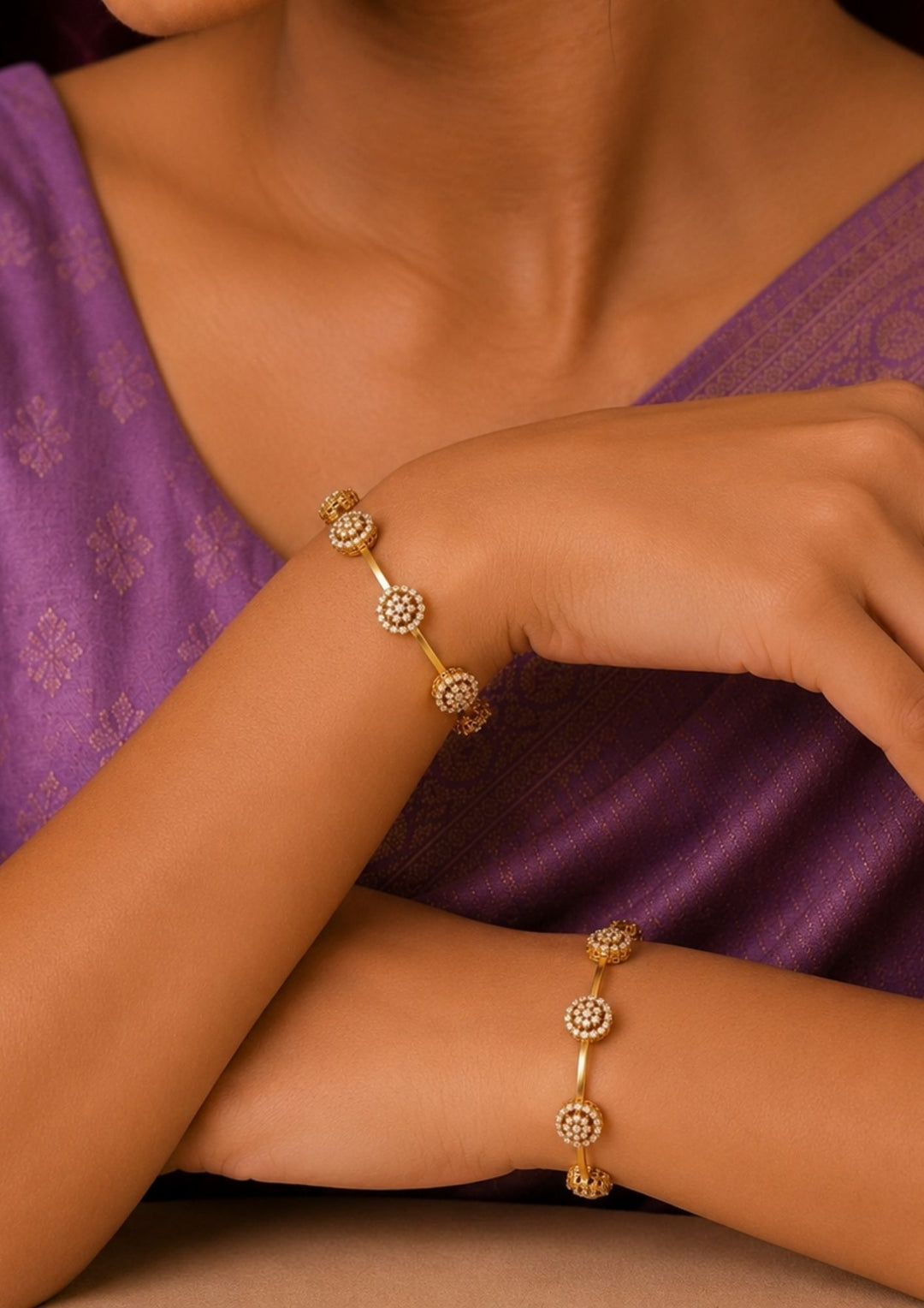 South indian women&