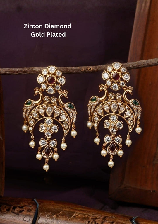 Shop Bestselling 18k Gold Plated Jewellery at Zevana