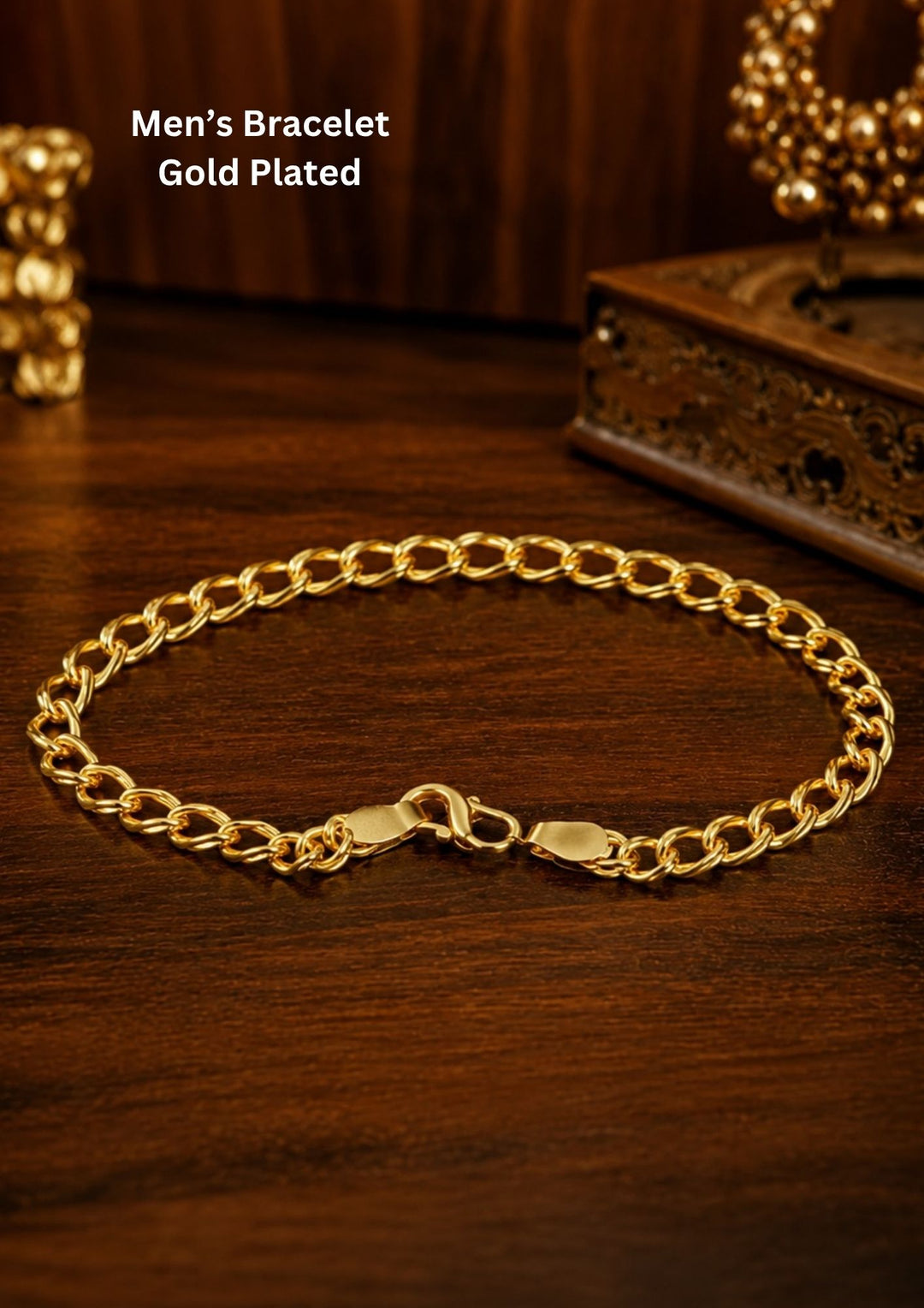 Premium men&