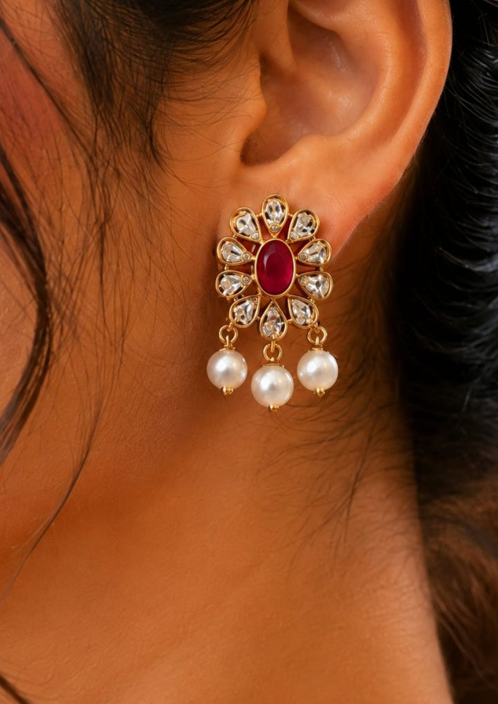South Indian Women&