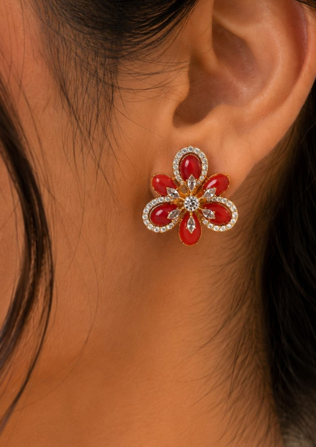 South indian women&