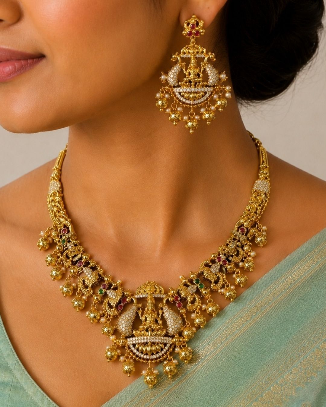 South indian women&