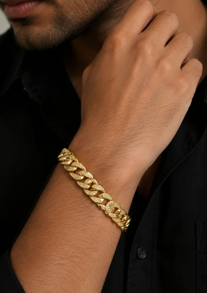 South indian Elegant men&