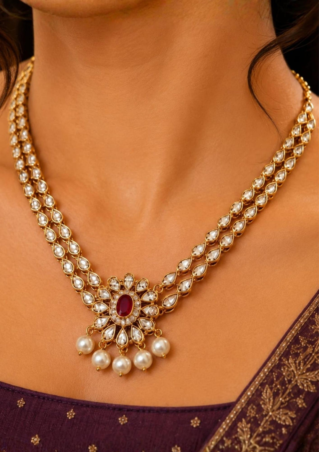 South Indian Women&