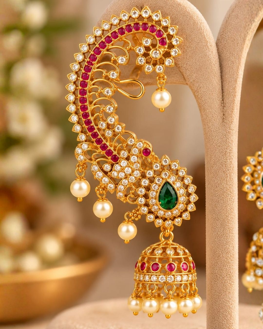 Elegant women&