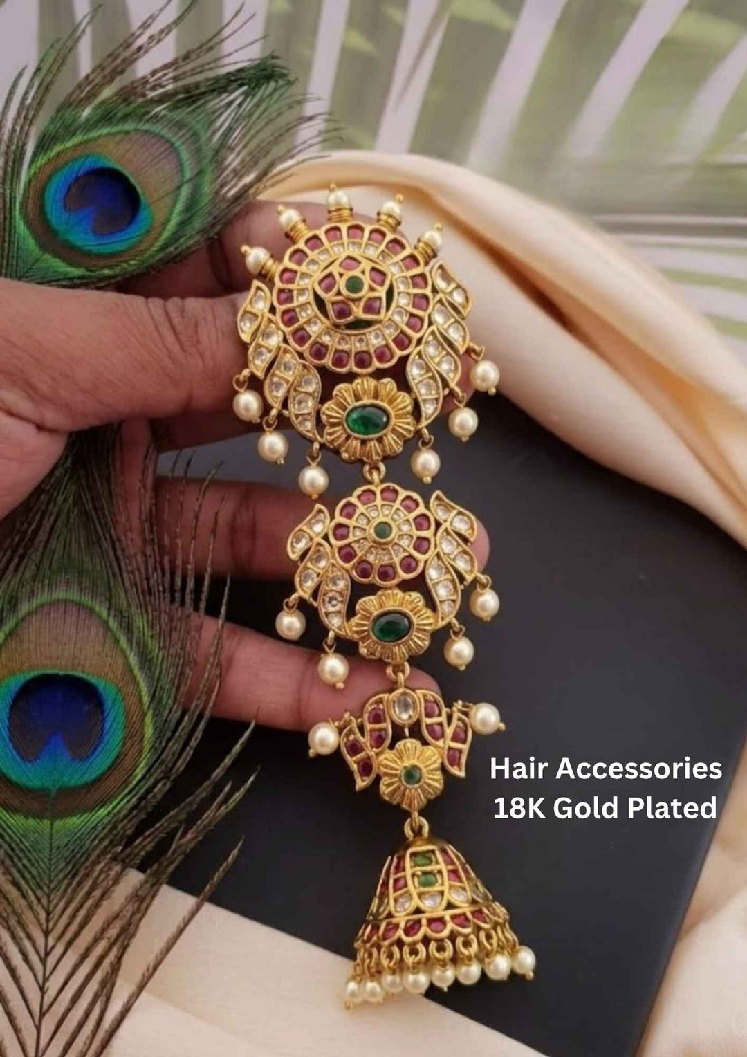Hair Accessories