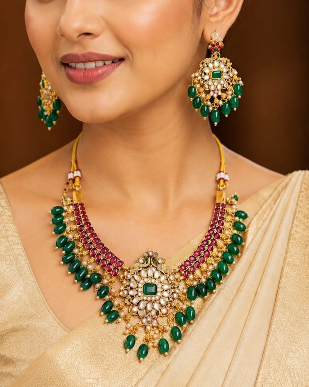South indian women&