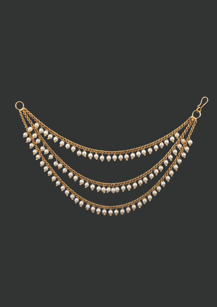Earchains 