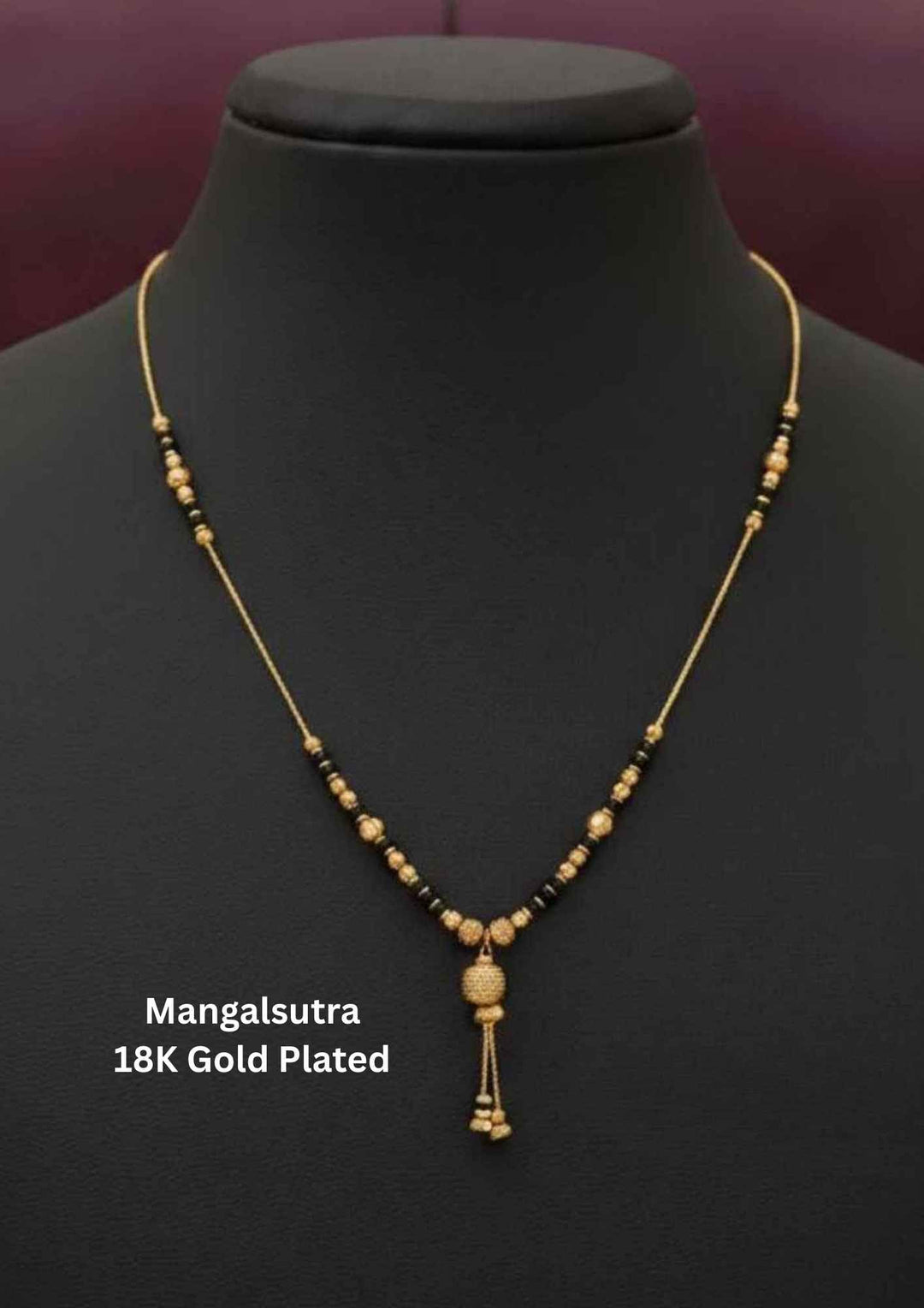  Trending Mangalsutra for Dailywear 