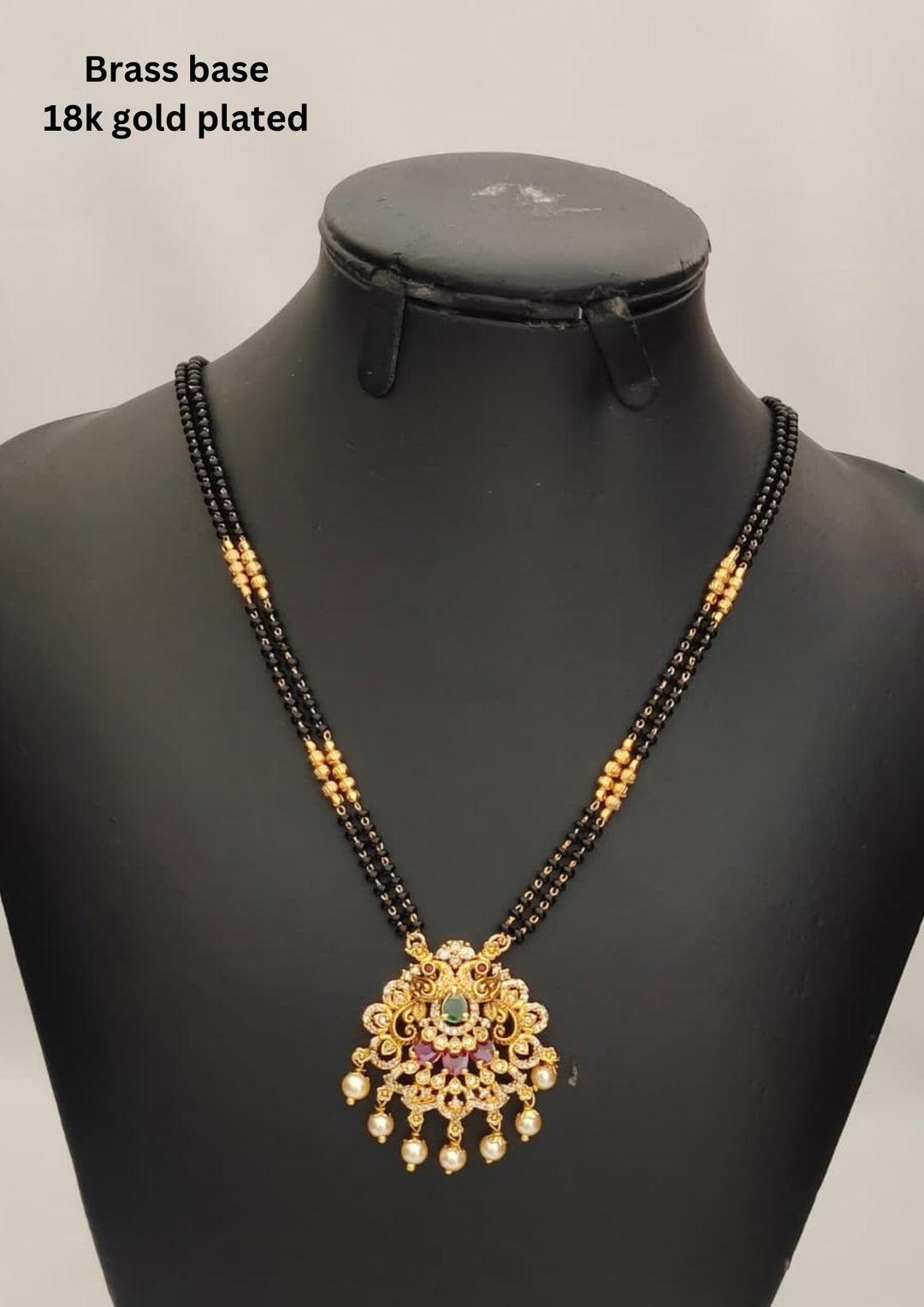 Kemp Mangalsutra