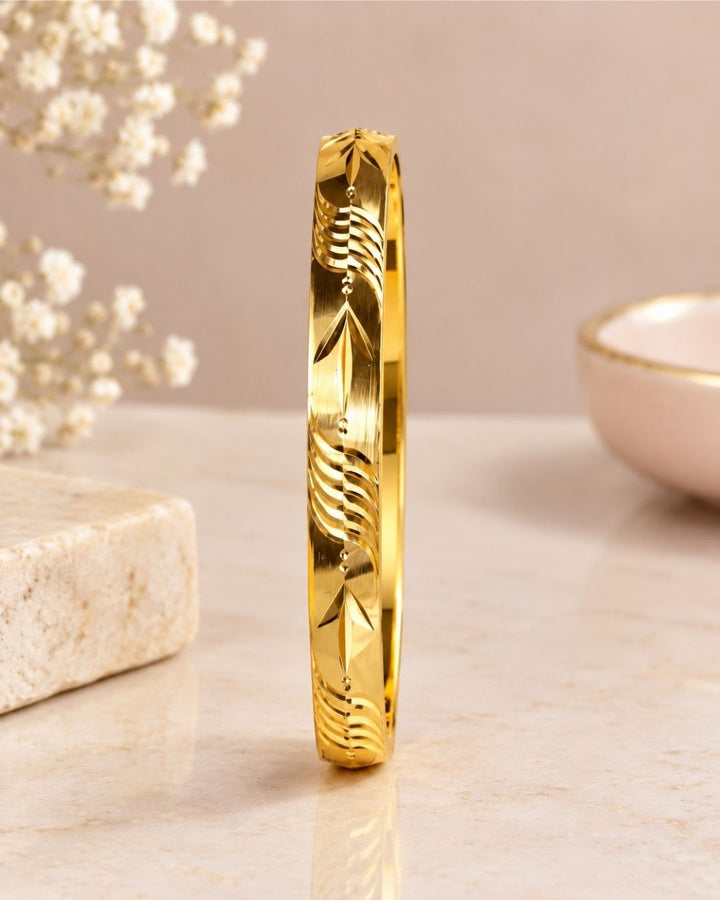 Gold Plated Men&